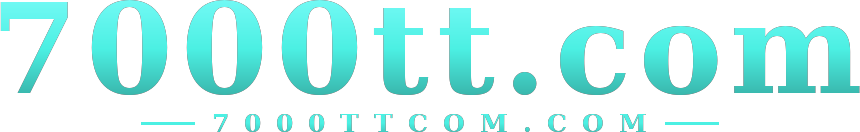 7000tt.com logo